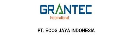 Grantec International - PT. Ecos Jaya Indonesia
