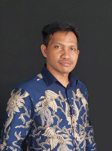 Jaidin H Nainggolan, S.H.